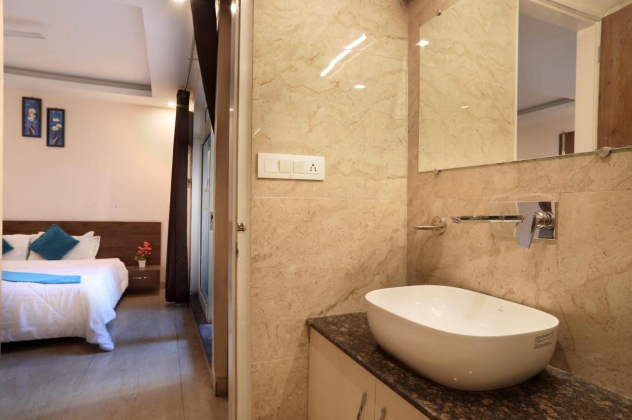Vinsober Pride Inn Rishikesh Exterior photo